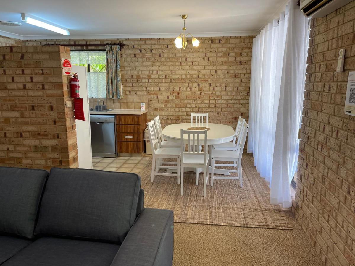 Esperance Holiday Apartment Екстер'єр фото